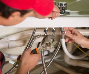 About Emergency plumbing pros Cedar Point, KS